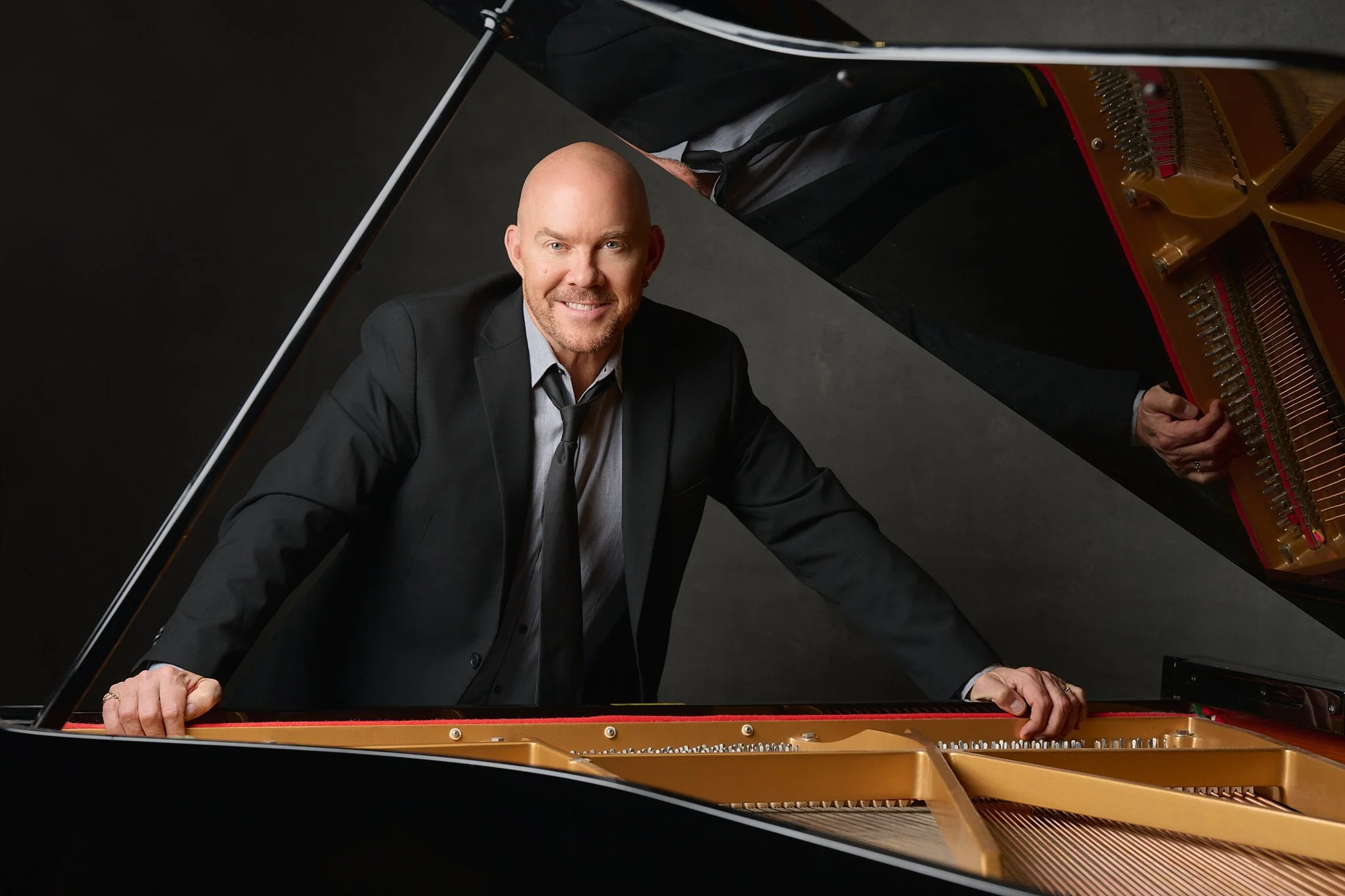 Universal Studios Japan — Todd Schroeder